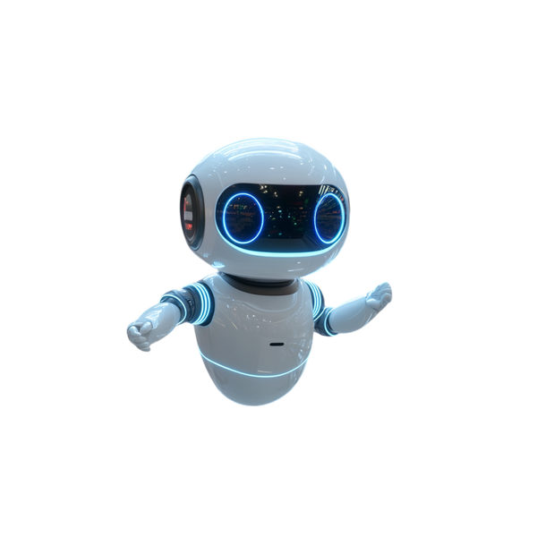 MyBookRobot