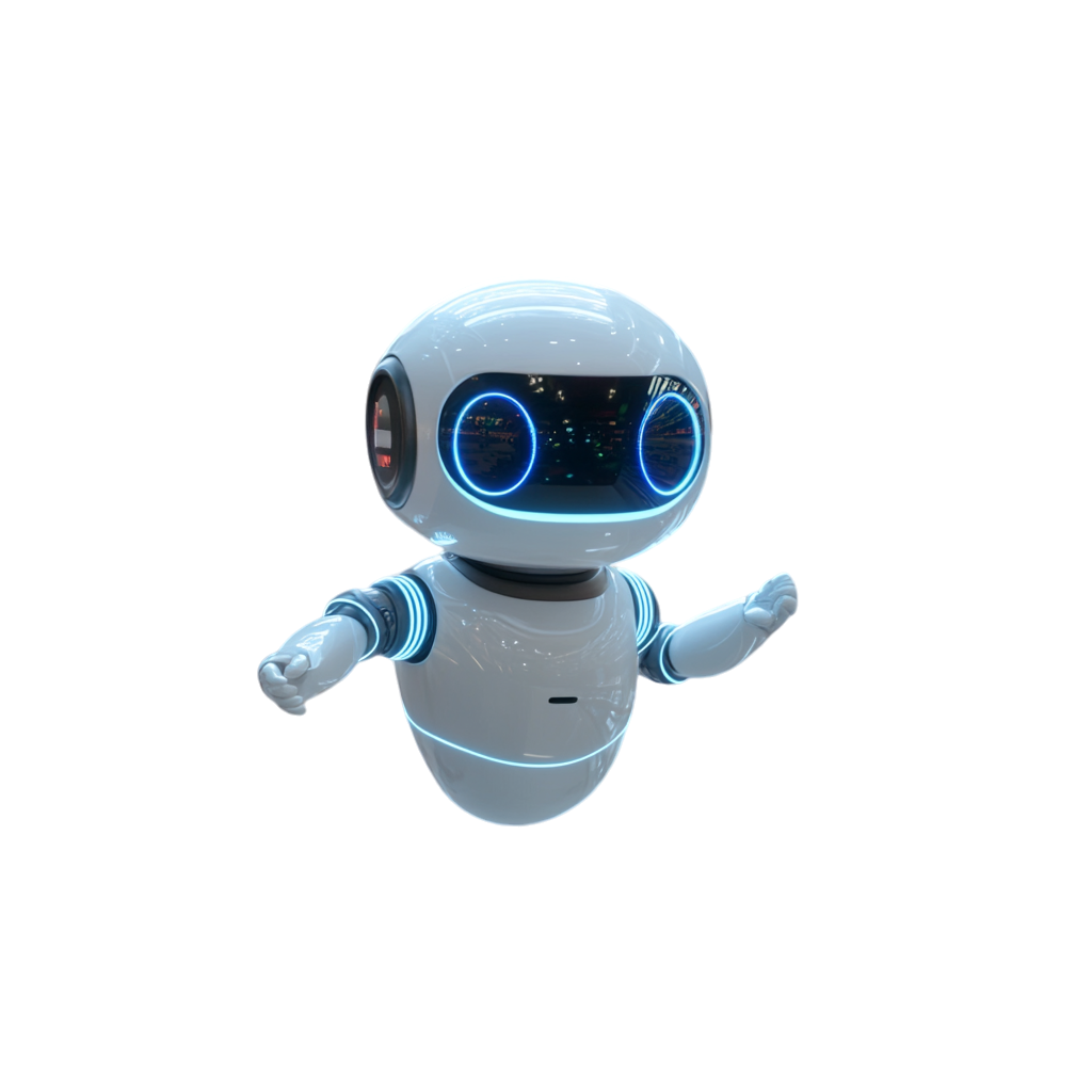 MyBookRobot Children's eBook.