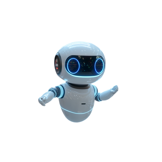 MyBookRobot Children's eBook.